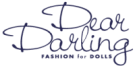 Dear Darling Fashion for Dolls