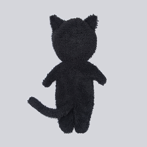 Hug-able Black Cat（ハガブル ブラックキャット） – Dear Darling